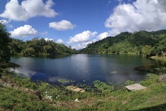 এক দৃষ্টিতে পুরো বগালেক