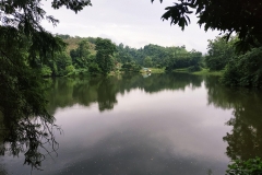 শান্ত সৌম্য বগালেক